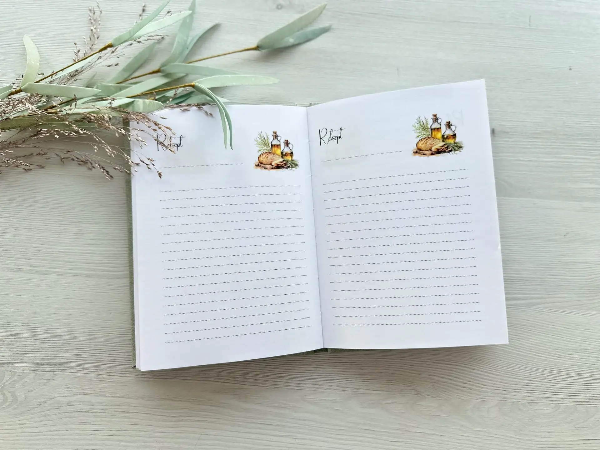 Retseptiraamat - Image 2